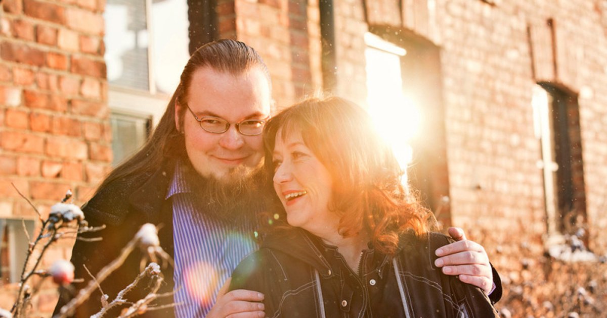 dating joku puolitoista vuotta