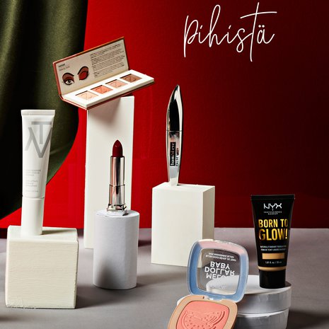 Pihistä-sarjan parhaat.