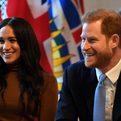 Se oli sitten siinä. Meghan ja Harry edustivat tiettävästi viimeistä kertaa heidän kuninkaallisina korkeuksinaan tammikuun seitsemäntenä päivänä.