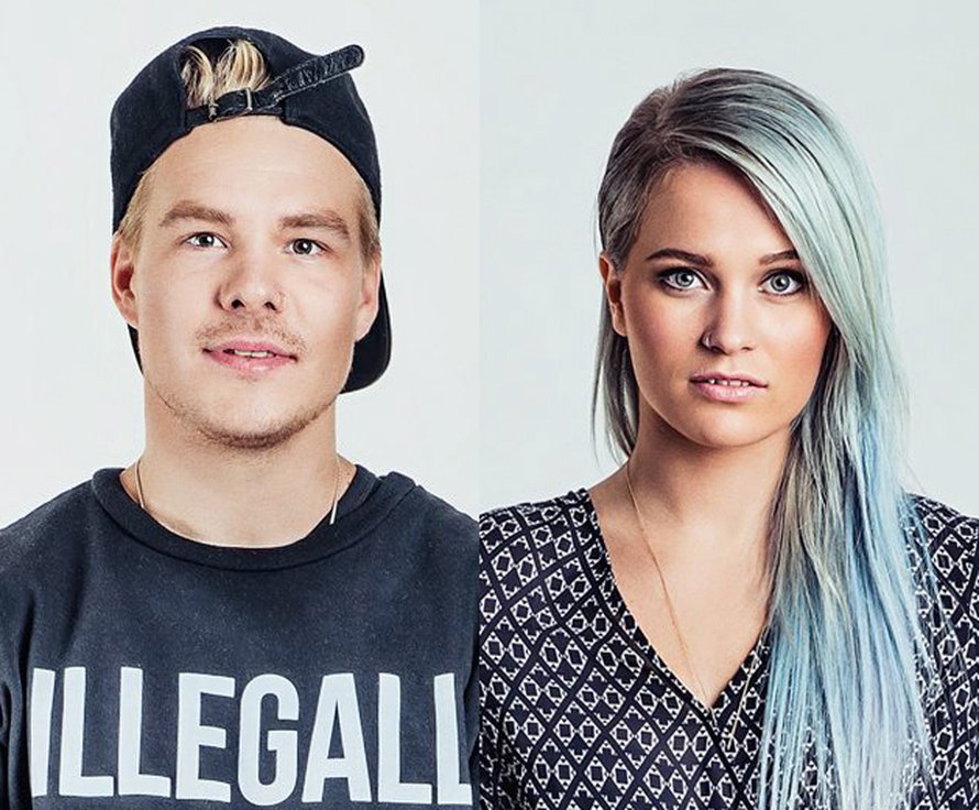 Kuka on vuodelta, joka on päivän elämäämme