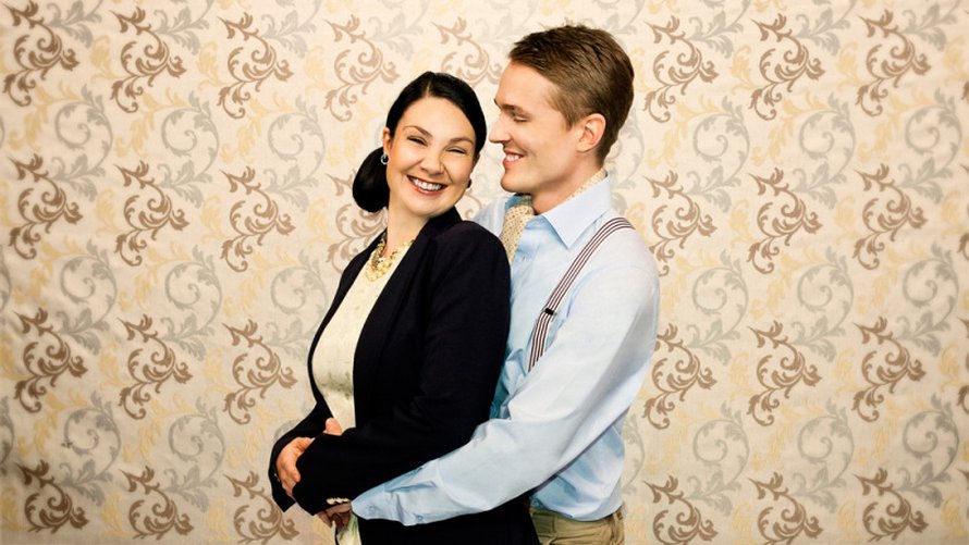 kuvia dating parit merkkejä dating huijari