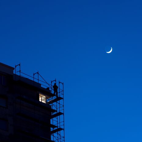 ”Koitapa Maija saada hommat tehtyä, aamuvuoro alkaa kohta!” Kuva: <span class="photographer">Shutterstock</span>