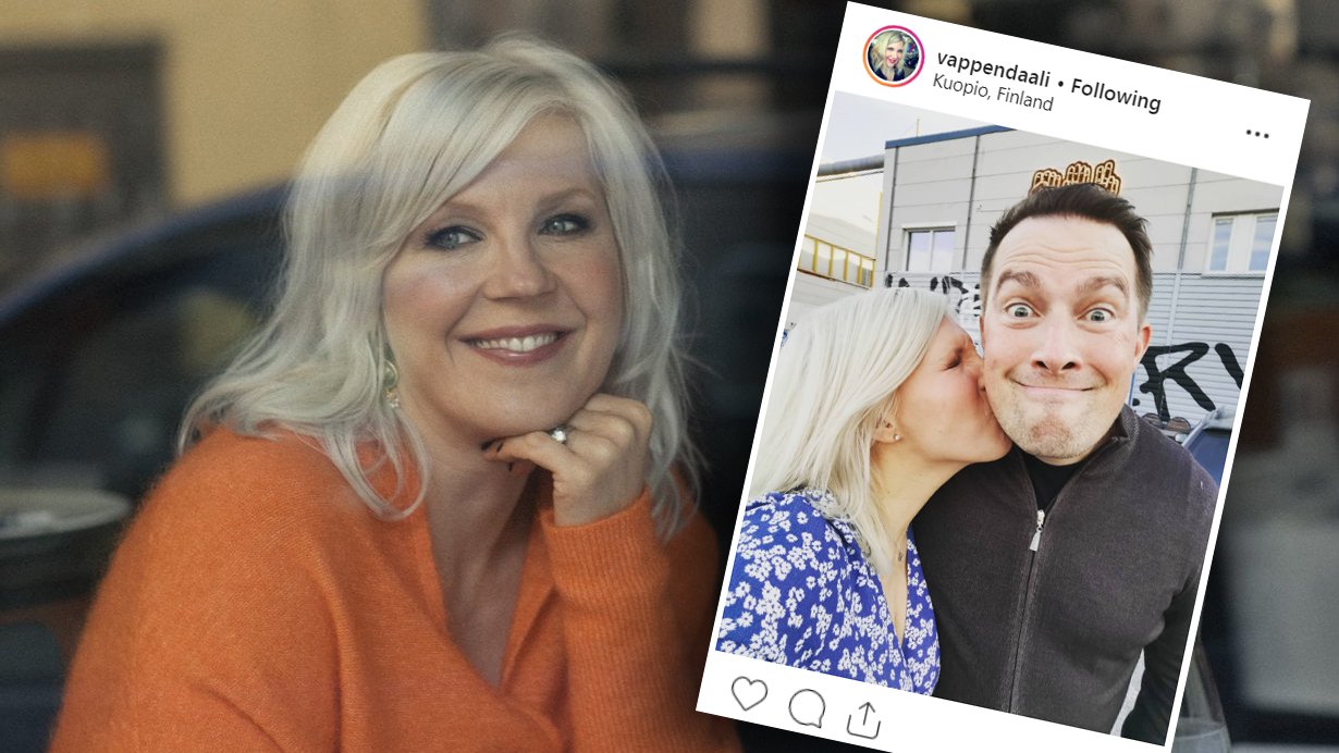 Kuvat: Sanoma-arkisto / Jouni Harala & @vappendaali