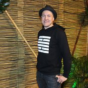 Niklas Hagmanin mielestä pettymykset urheilussa ja yksityiselämässä eivät ole millään lailla verrattavissa. ”Jääkiekko on kuitenkin vain jääkiekkoa. Elämä on sitten jotain ihan muuta.” Kuva: <span class="photographer">Jonna Öhrnberg</span>