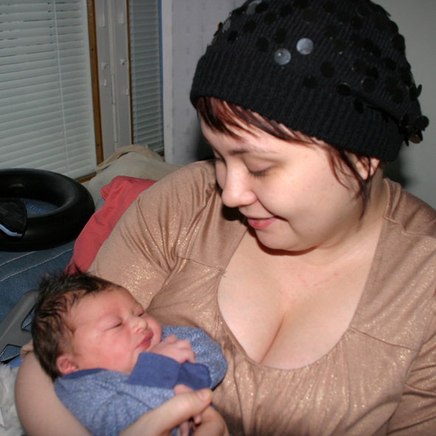 dating joku vauva Mama
