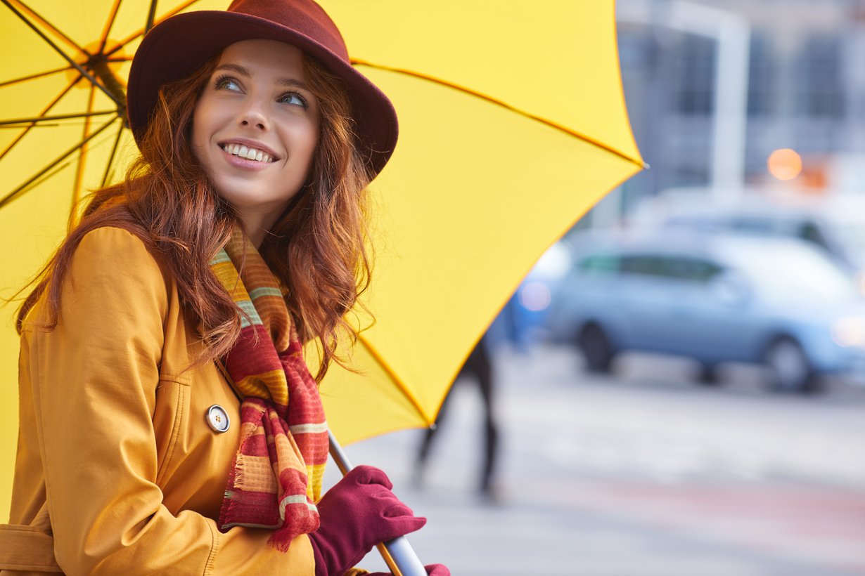 Hattu pelastaa aina. Kuva: Shutterstock