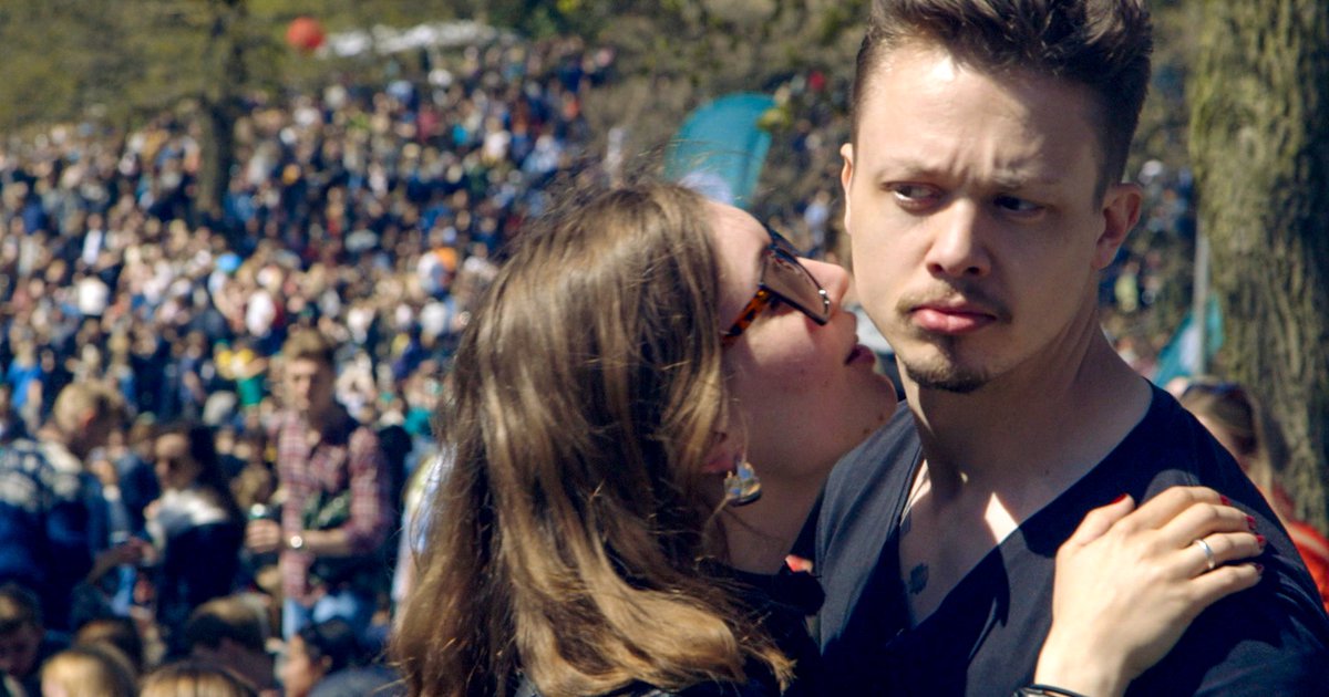 Mennä dating Oy