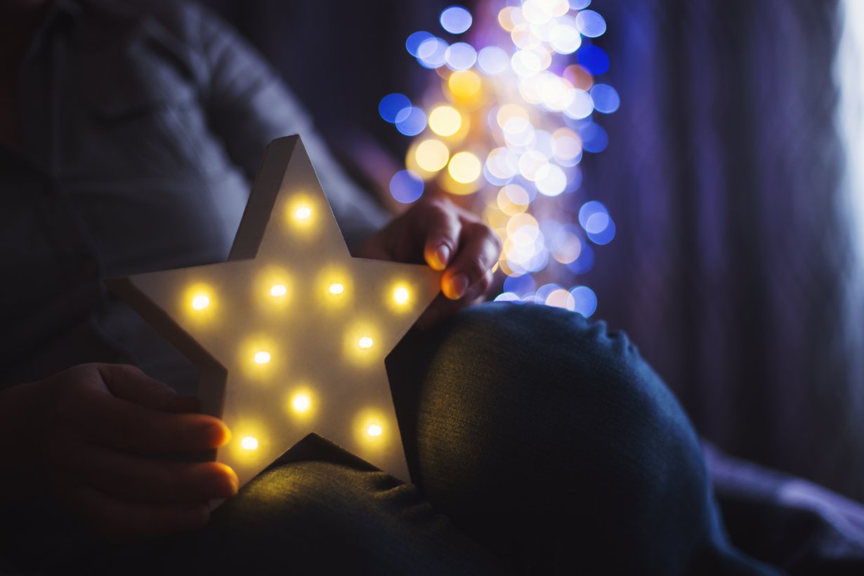 Tähdet, tähdet! Kuva: Shutterstock