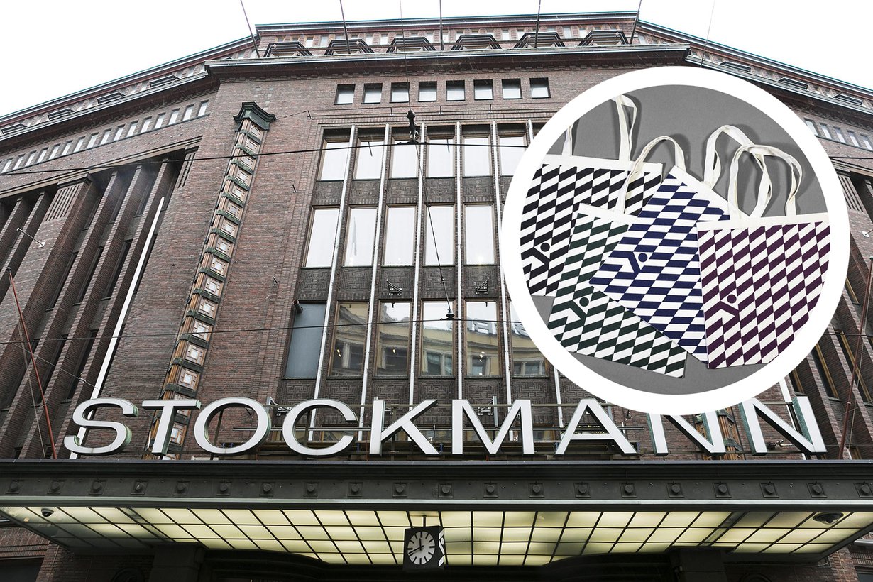 Nettiostajien mielestä sopiva hinta Stockmannin kanta-asiakkailleen jakamista kasseista vaikuttaa olevan maksimissaan muutaman kympin.
