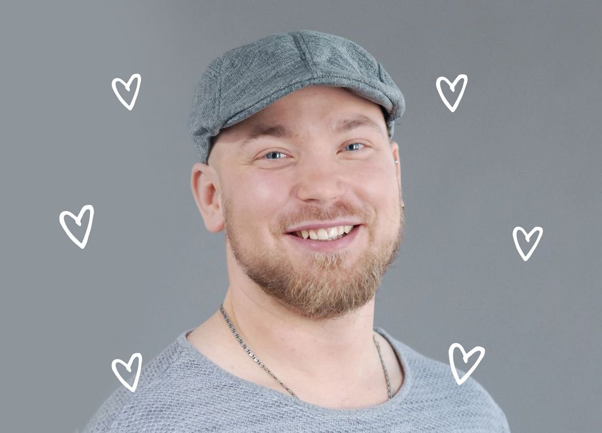 aktiivinen Treffi palvelu