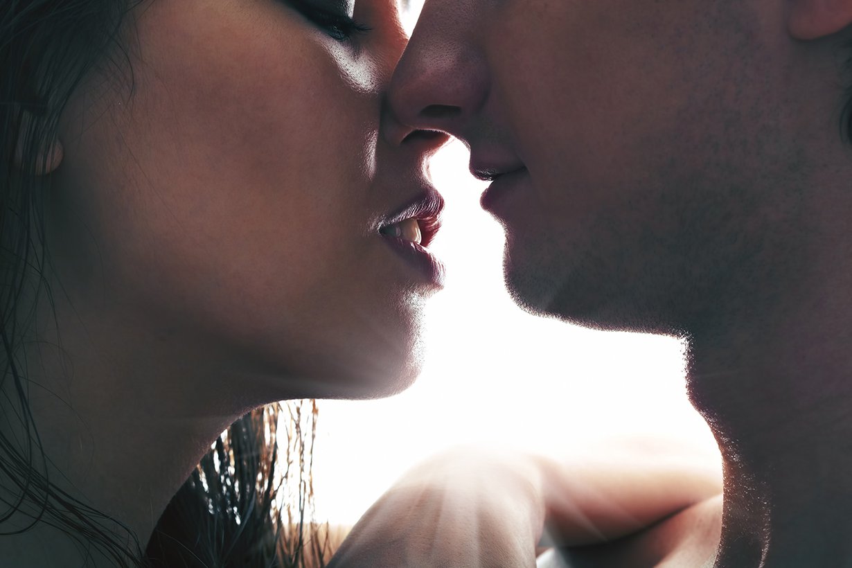 Miten saada tyttö sinun ei dating suudella sinua