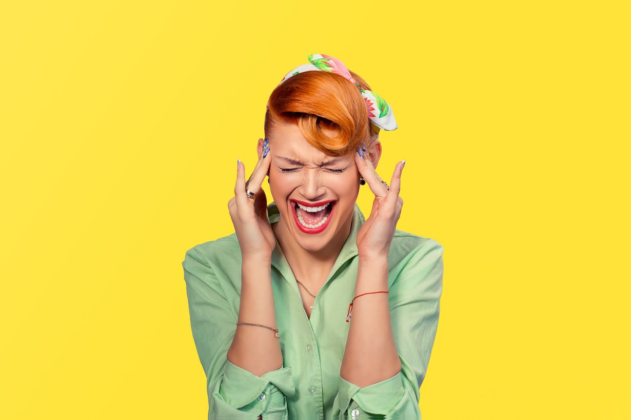Välillä pinna kiristyy töissä, kiitos kollegoiden. Kuva: Shutterstock