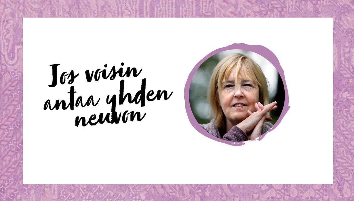 Näyttelijä Leena Uotila, 71. Uuden elokuvan filmaukset ovat meneillään.