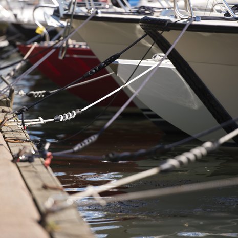 Veneily ei ole kaikkien juttu. Kuva: <span class="photographer">Joonas Salo / Sanoma arkisto</span>