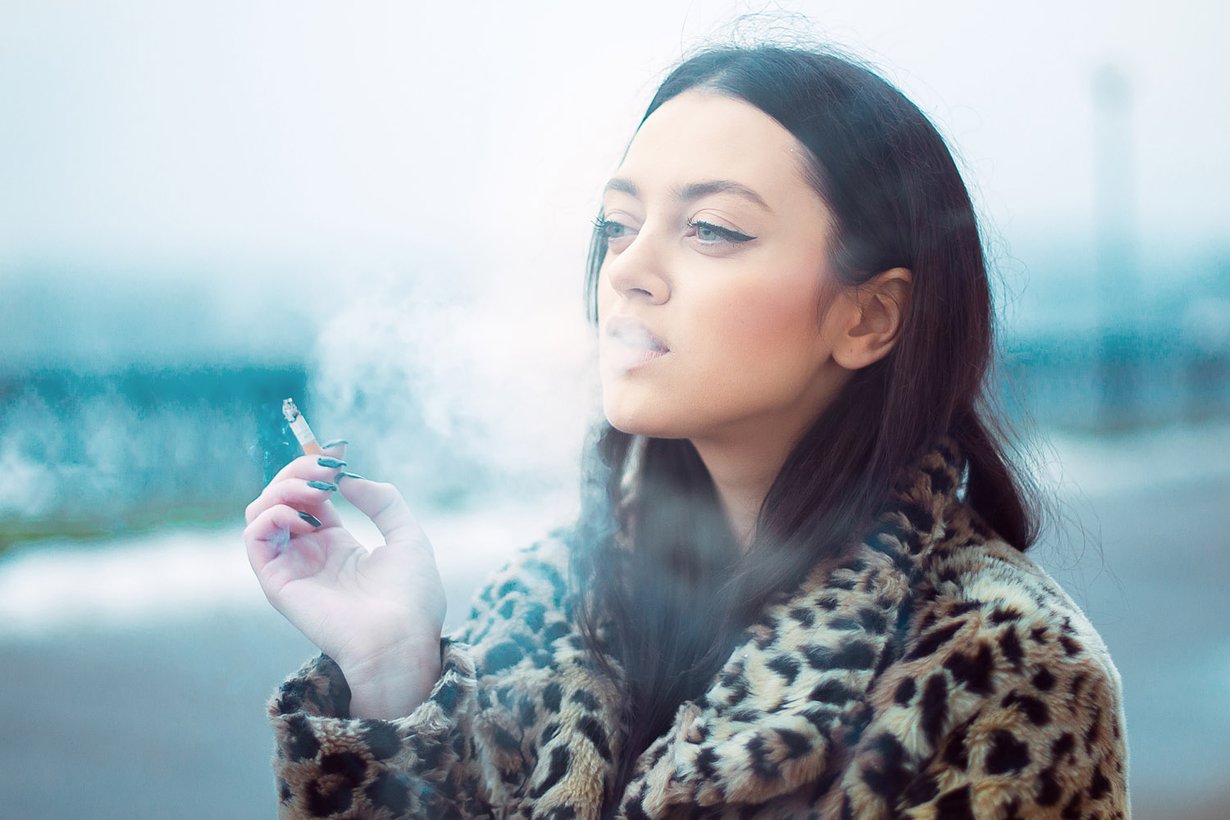 Luovu tästä tavasta, kuva Shutterstock.