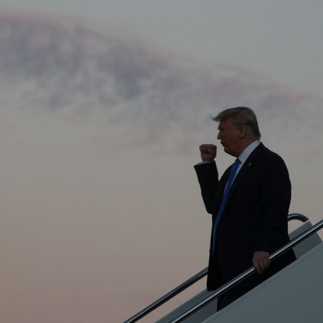 Yhdysvaltain presidentti Donald Trump on laukonut julkisuudessa useita avoimen misogyynisiä kommentteja.