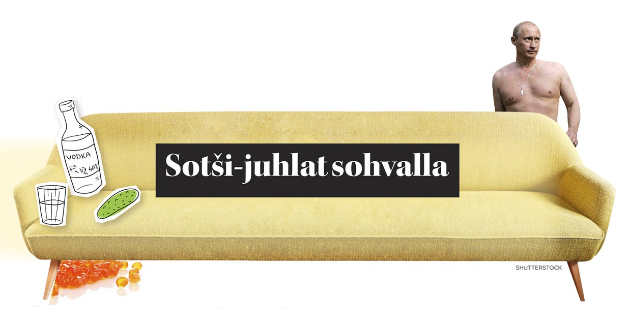Kuvat Shutterstock