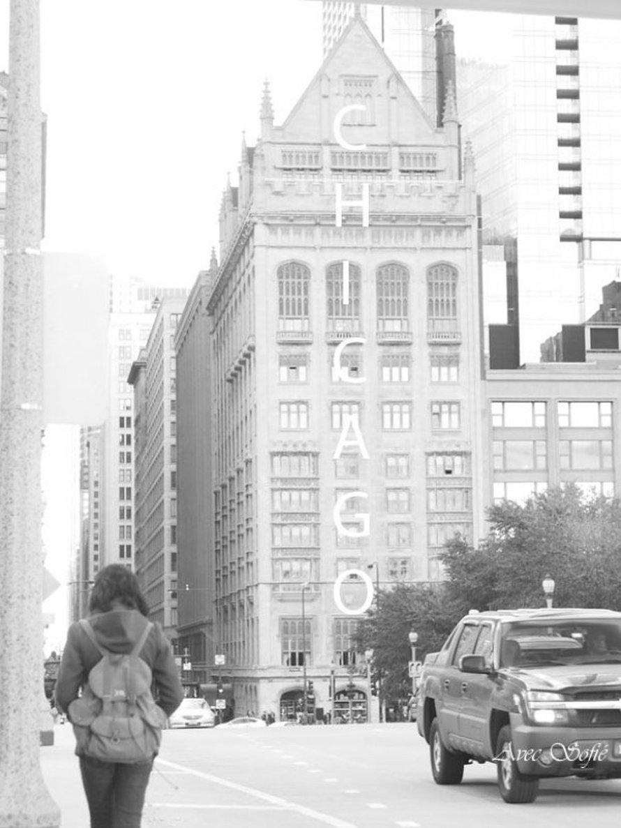 dating ideoita Chicagossa