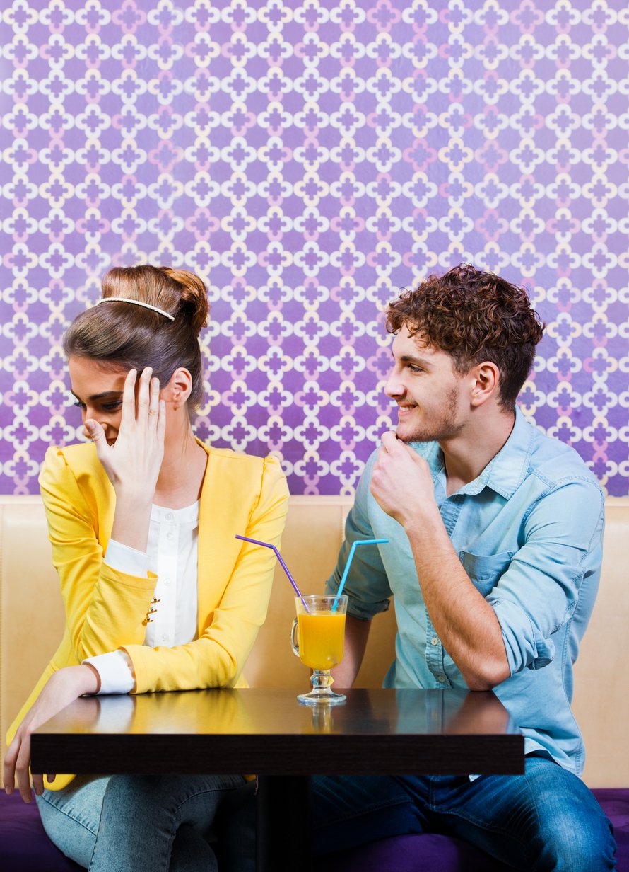 dating miten sanoa mitään Kiitos