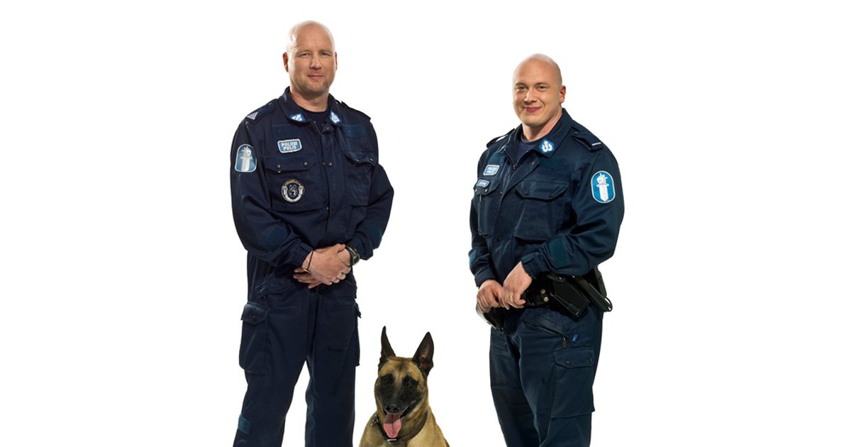 poliisit