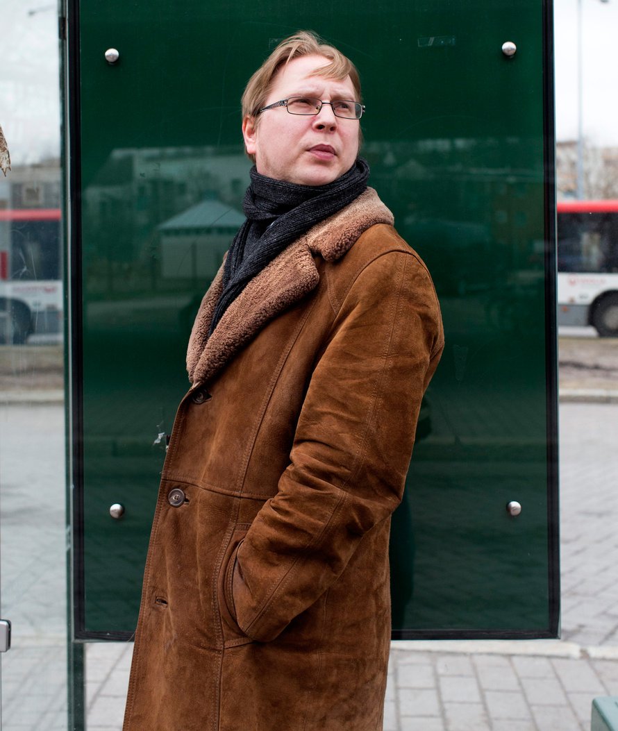 Timo Hännikäinen päätyi kirjoittamaan naisia solvaavia törkyviestejä juhannusyönä. Kuva: <span class="photographer">Sanoma-arkisto / Markus Jokela</span>