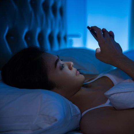 Yöpelit käynnissä? Kuva: <span class="photographer">Shutterstock</span>