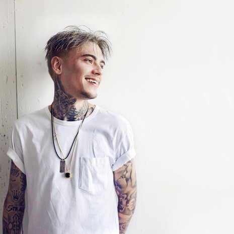 Mikael Gabriel En Ole Ikina Hajonnut Niin Pahasti Kuin Vain