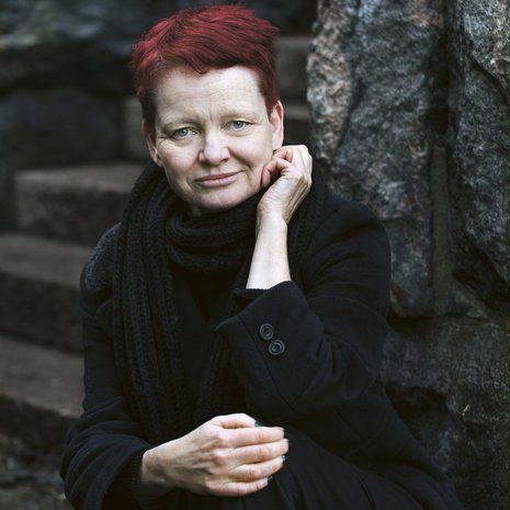Malin Lindroth on vanhapiika eikä halua enää hävetä sitä.