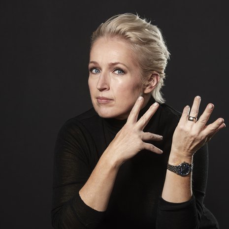 Kuva: <span class="photographer">Juha Salminen</span>