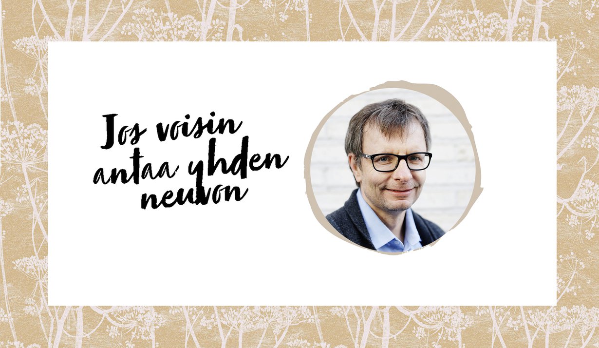 Heikki Hiilamo on valtiotieteiden ja filosofian tohtori, tietokirjailija, sosiaalipolitiikan professori Helsingin yliopistossa. Lisäksi hän oli Sote-asiantuntijaryhmän jäsen. Kuva: Outi Pyhäranta