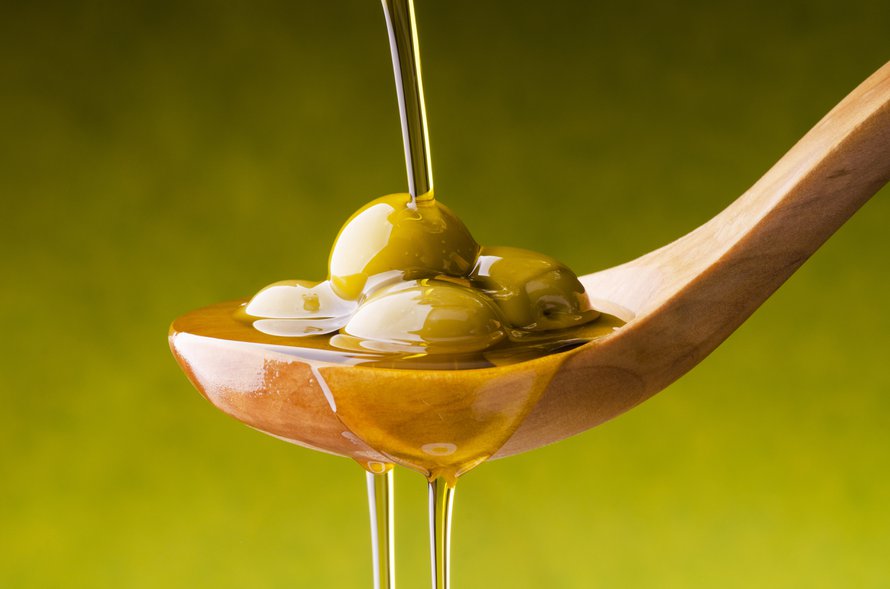 Tärkein ohjenuora on käyttää öljyjä monipuolisesti. Kuva: <span class="photographer">Shutterstock</span>