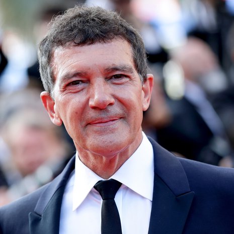 Antonio Banderas on pääosassa juuri Suomen-ensi-iltansa saaneessa Kärsimys ja kunnia -elokuvassa. Kuva: <span class="photographer">Getty Images</span>