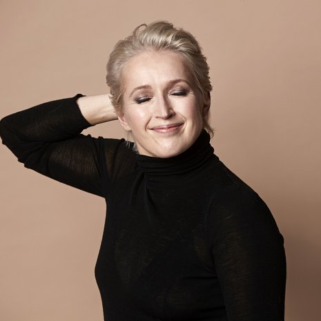 Anna Perho haluaa vain unohtaa kaiken. Twitter: @annaperho Kuva: <span class="photographer">Juha Salminen</span>