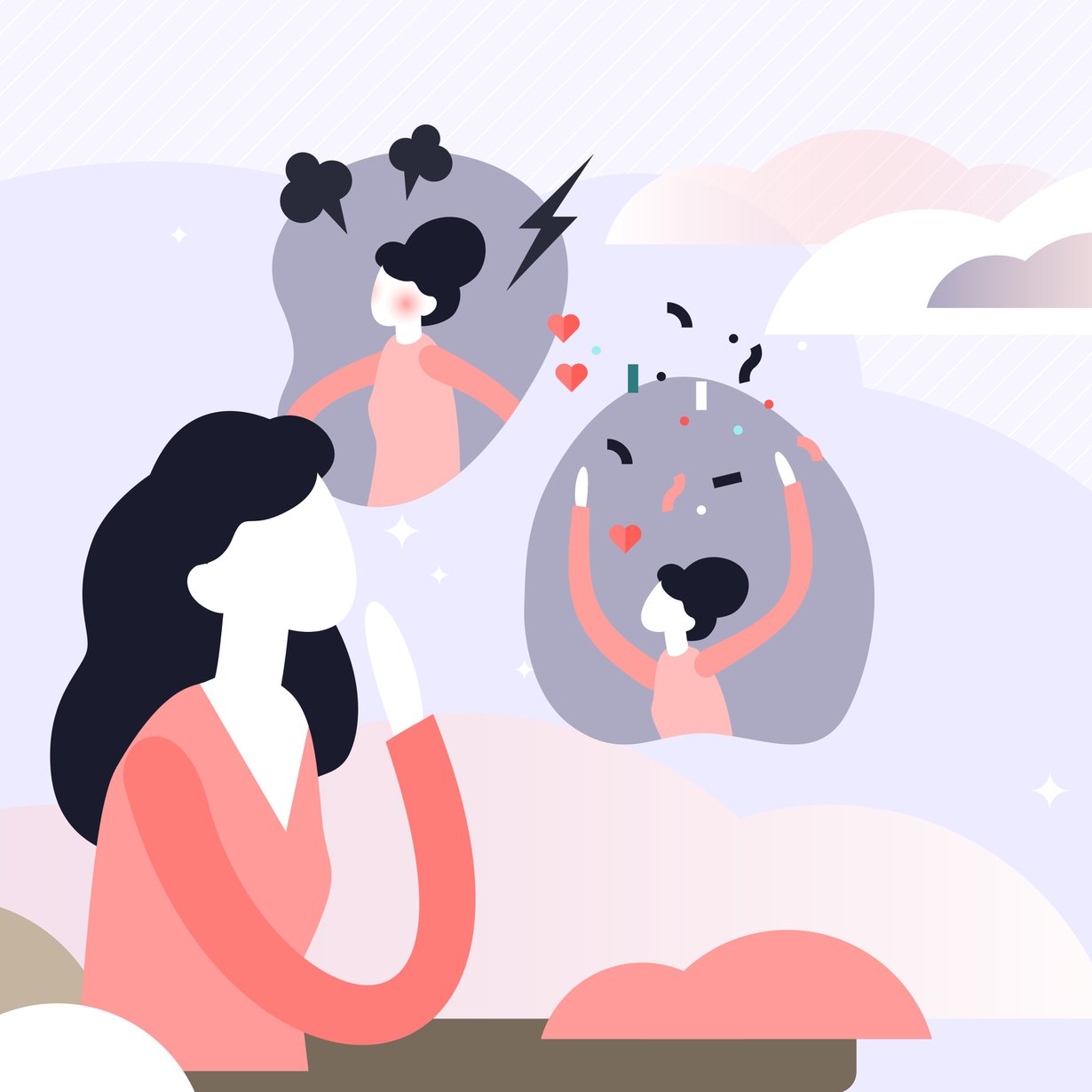Hormonit vaikuttavat naisten elämään valtavasti, mutta miksi niistä puhutaan niin vähän?