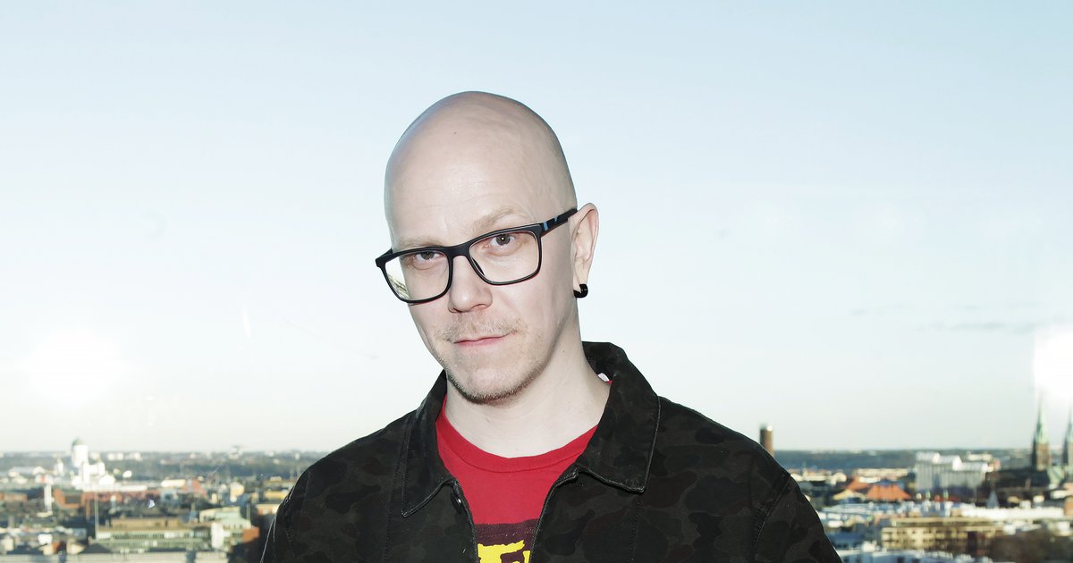 toni wirtanen ylist masennuksen kanssa kamppailleen toni wirtanen ylist masennuksen kanssa kamppailleen