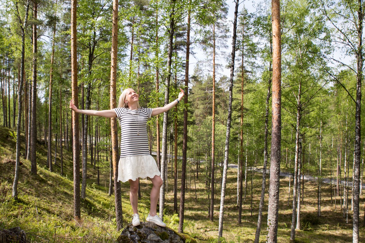 Ampumahiihtäjä Kaisa Mäkäräinen. Kuva: Joona Kotilainen / Tovari Marketing Ampumahiihtäjä Kaisa Mäkäräinen. Kuva: <span class="photographer">Joona Kotilainen / Tovari Marketing </span>