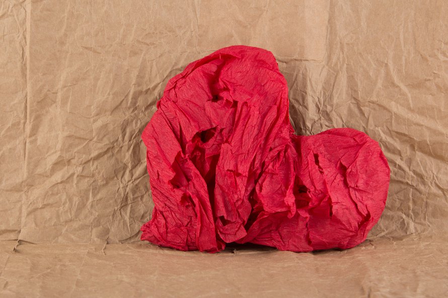 "Miehen lähdettyä tunsin, etten kelpaa mihinkään. Kesti kauan ennen kuin aloin tajuta, että minä olen meistä se voimakkaampi." Kuva: <span class="photographer">Shutterstock</span>