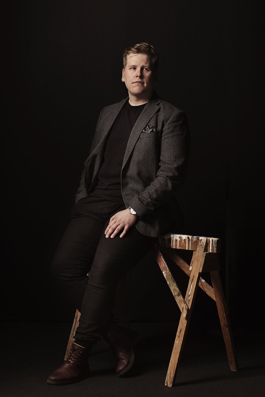 Janne Salakan perustama miesjärjestö Miehet ry on ylpeästi feministinen.
