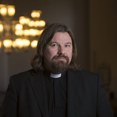 Kari Kanala on sitä mieltä, ettei eroamista pidä pelätä.