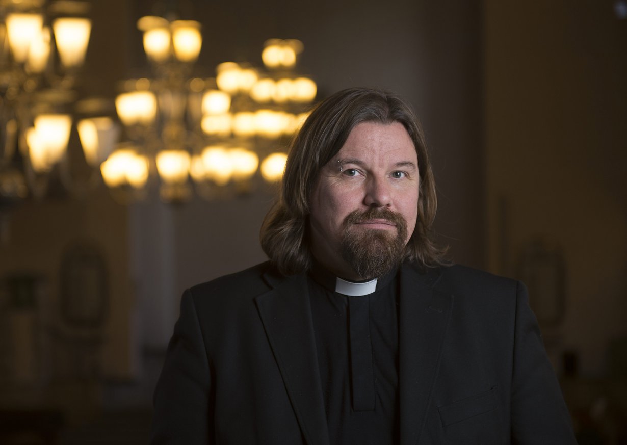 Kari Kanala on sitä mieltä, ettei eroamista pidä pelätä.