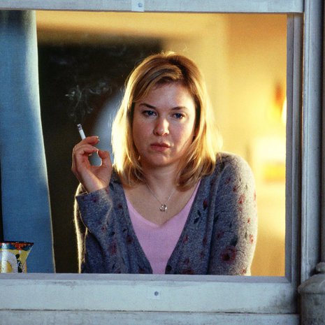 Tässä sitä ollaan. Ihan yksin. Mutta elämä jatkuu. Kuva: <span class="photographer">handout / Bridget Jones: Elämä jatkuu -elokuva</span>
