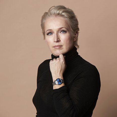 Anna Perhon tilillä on 368 euroa. Twitter: @annaperho Kuva: <span class="photographer">Juha Salminen</span>