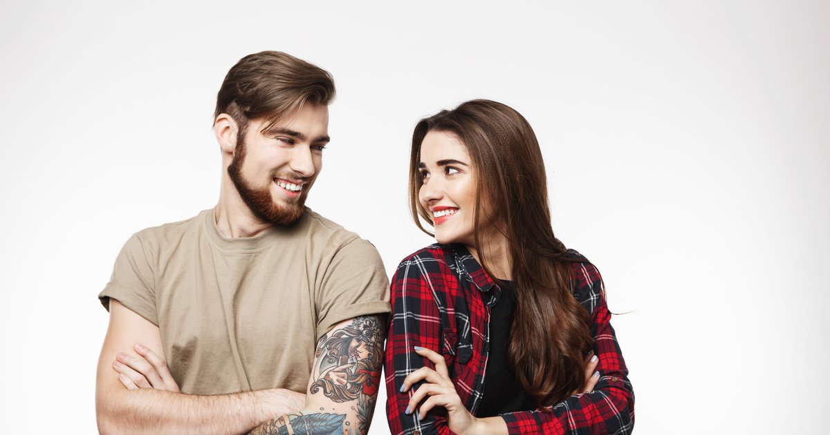 dating tyttö, joka on luottamus kysymyksiä Rockstar Matchmaking palvelu on epäonnistunut