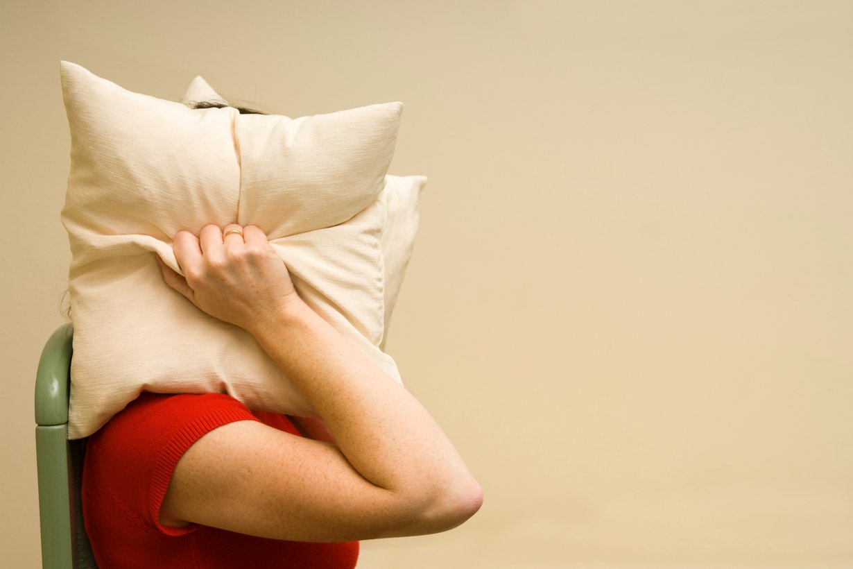En kuule, en kuule, en kuule! Kuva: Shutterstock