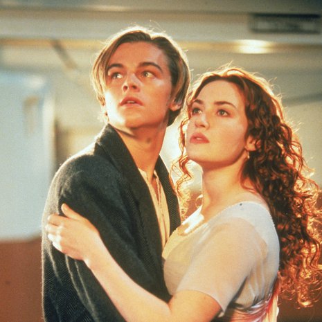 Onko Titanic-orgasmi sinulle tuttu?