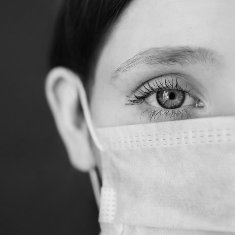 Yksityisiä sairaanhoitajia on ohjeistettu meikkaamaan töihin hyvän palvelukokemuksen takaamiseksi.