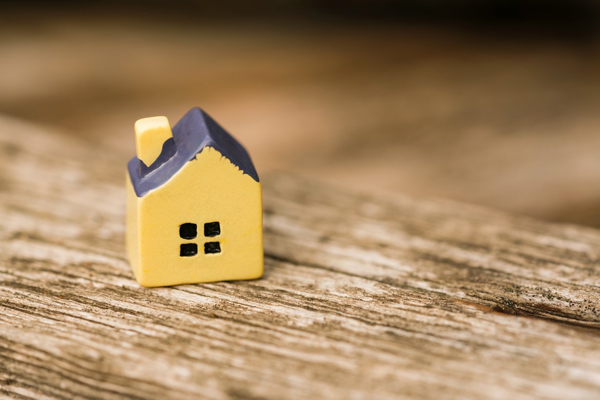 Ostaa vai vuokrata? Kas siinäpä vasta pulma. Kuva: Shutterstock