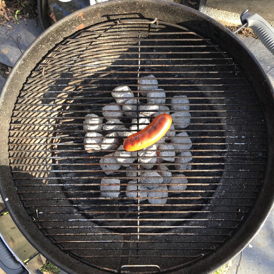 Kesä 2018, sä niin rökität kesän 2017! Antaa palaa!
