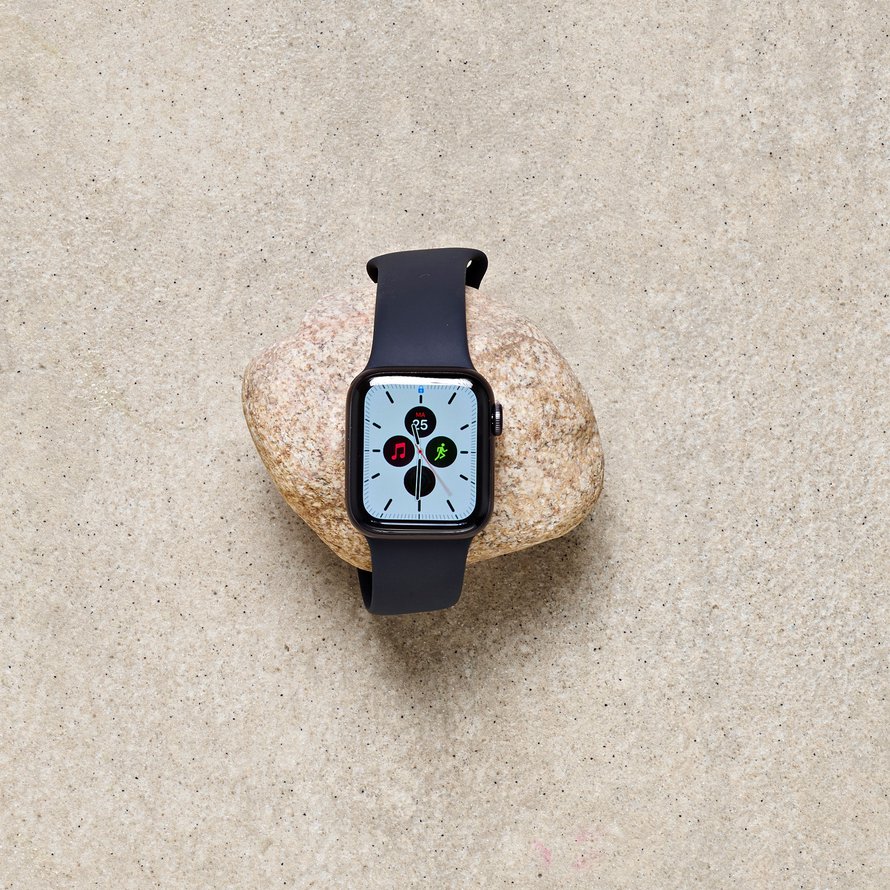apple watch 5 2019