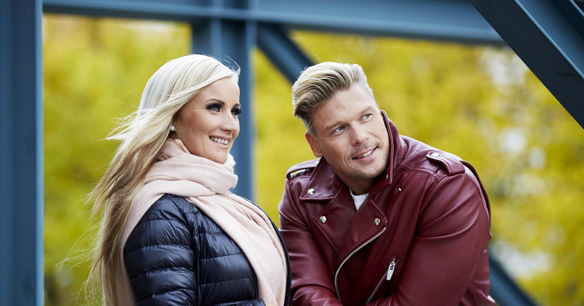 tyyppisiä dating suhde